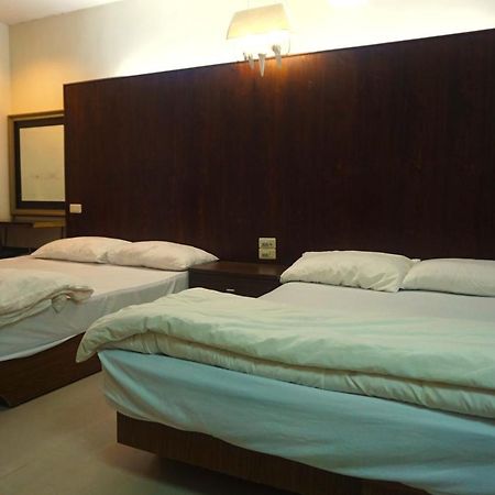 Hua Bin Hotel Yilan Dış mekan fotoğraf