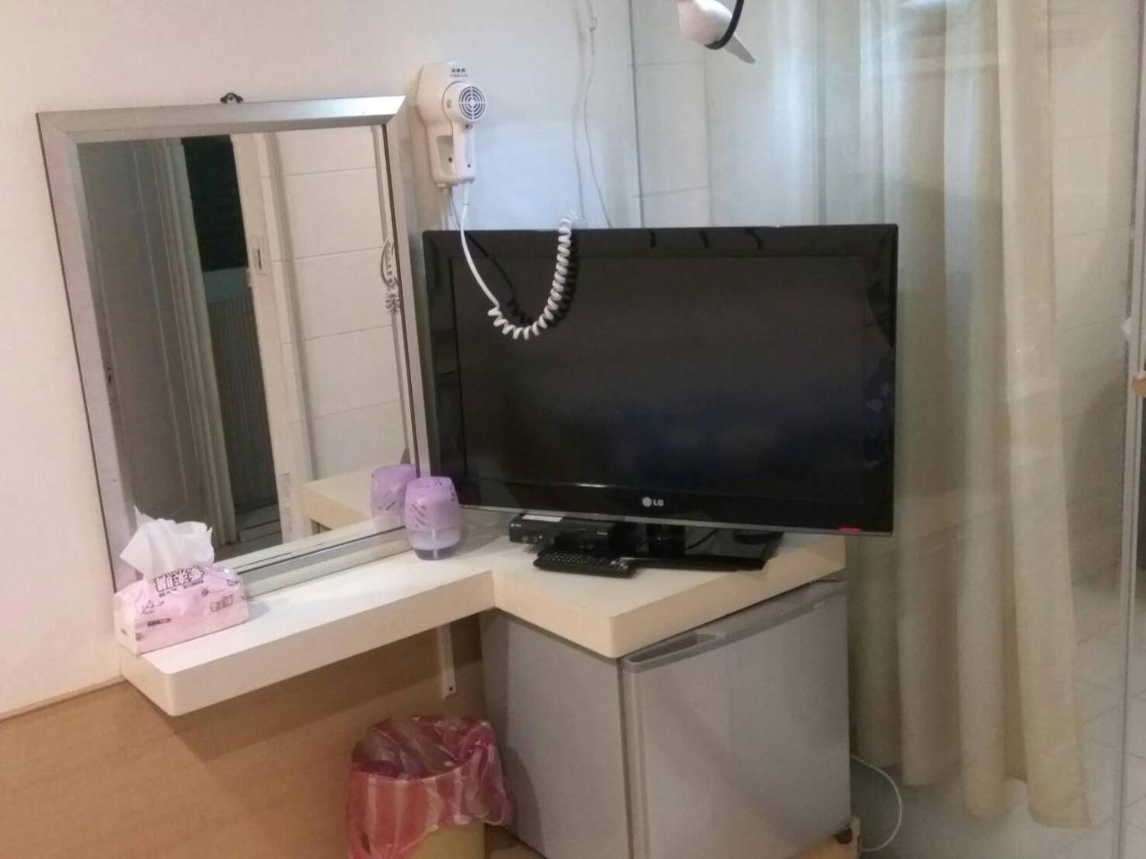 Hua Bin Hotel Yilan Dış mekan fotoğraf