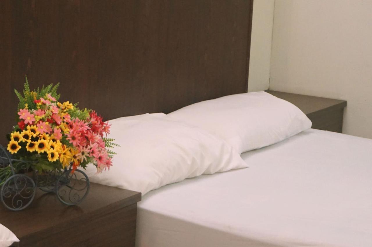 Hua Bin Hotel Yilan Dış mekan fotoğraf