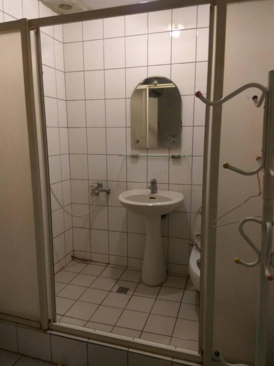 Hua Bin Hotel Yilan Dış mekan fotoğraf