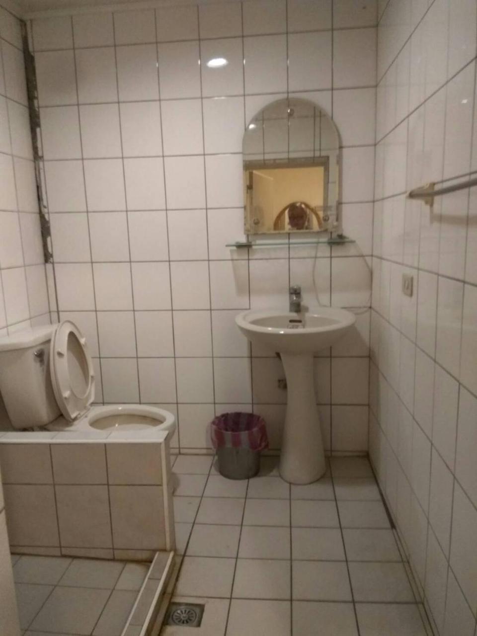 Hua Bin Hotel Yilan Dış mekan fotoğraf