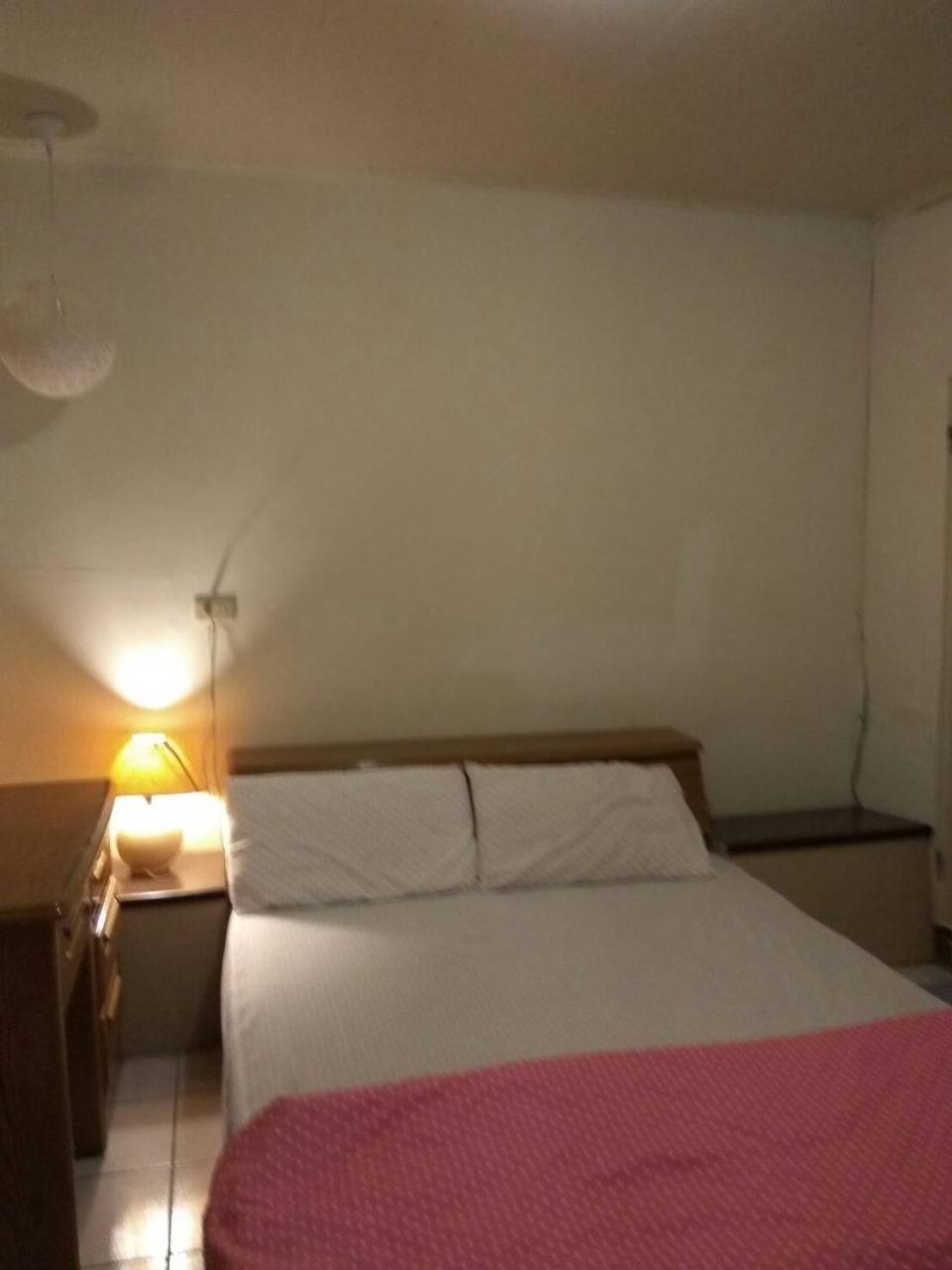Hua Bin Hotel Yilan Dış mekan fotoğraf