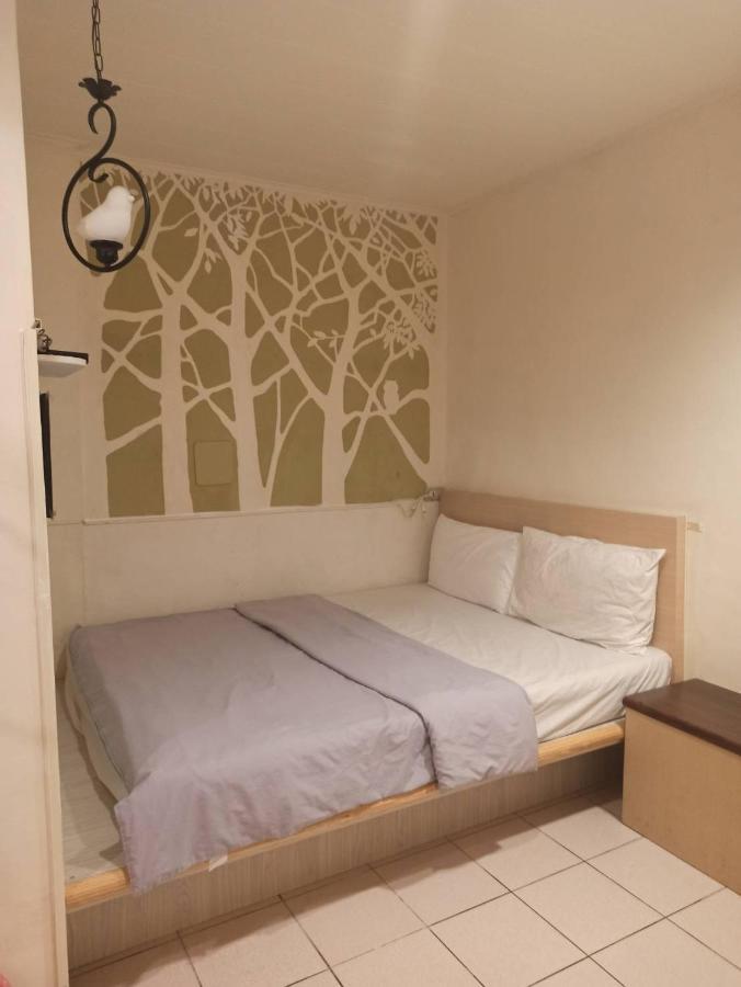 Hua Bin Hotel Yilan Dış mekan fotoğraf