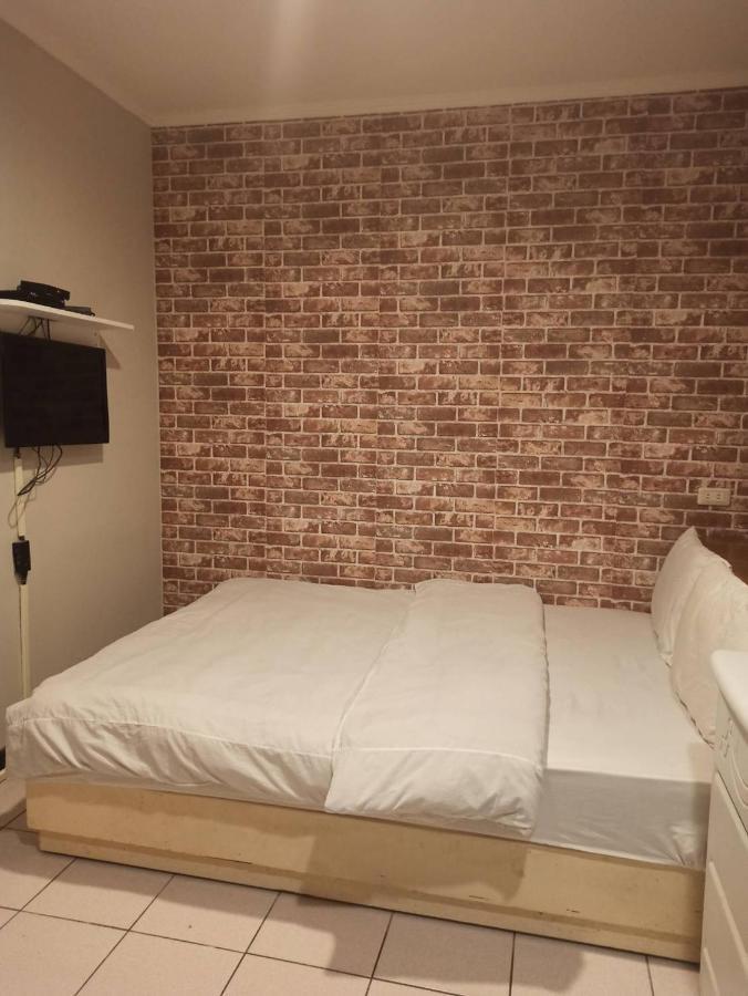 Hua Bin Hotel Yilan Dış mekan fotoğraf