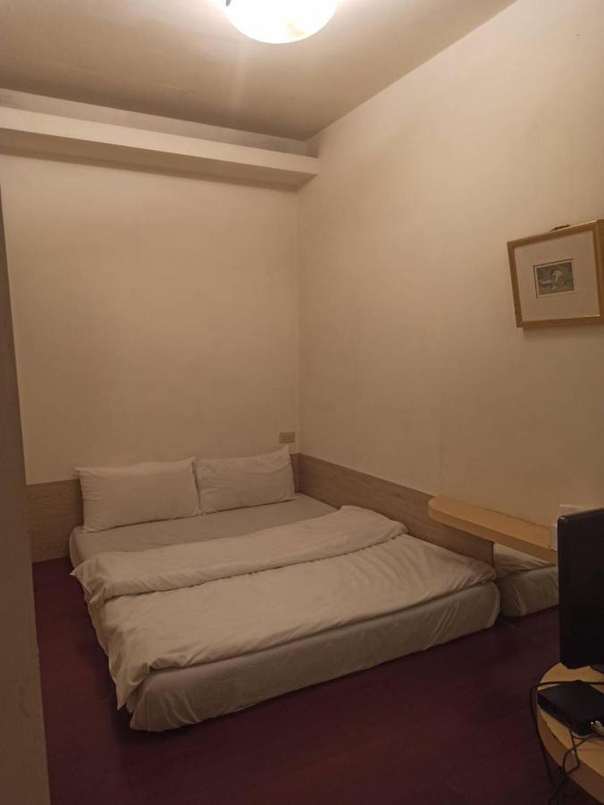 Hua Bin Hotel Yilan Dış mekan fotoğraf