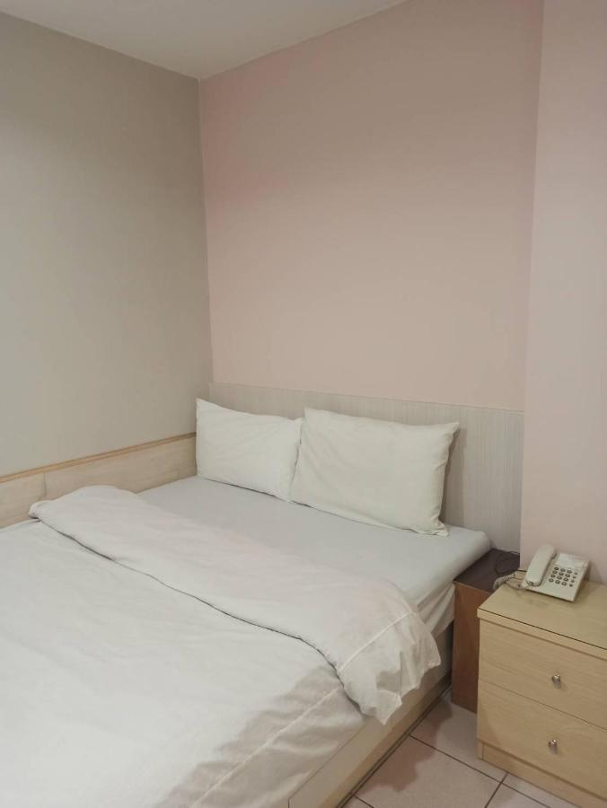 Hua Bin Hotel Yilan Dış mekan fotoğraf